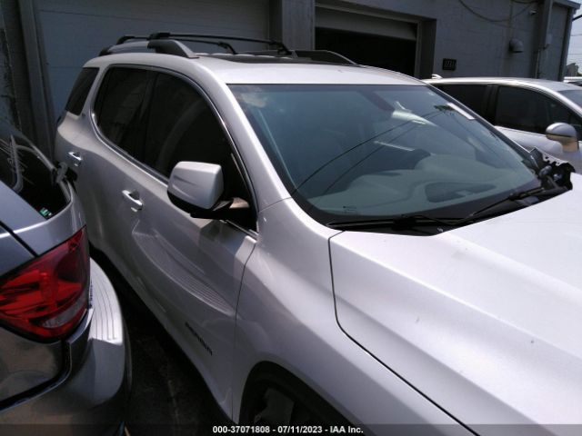 1GKKNMLS8HZ181780 GMC ACADIA SLT