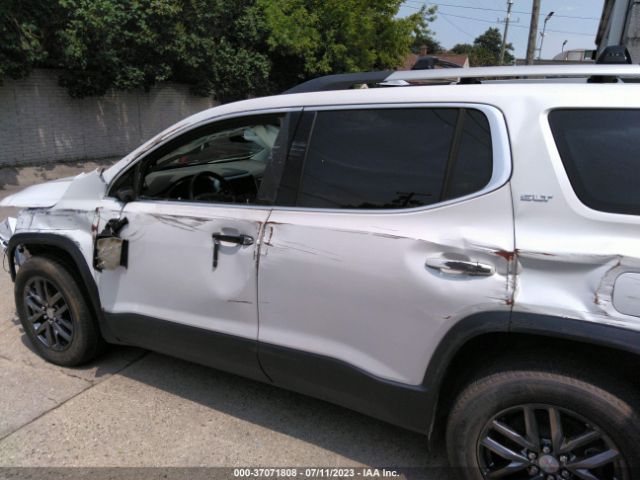 1GKKNMLS8HZ181780 GMC ACADIA SLT