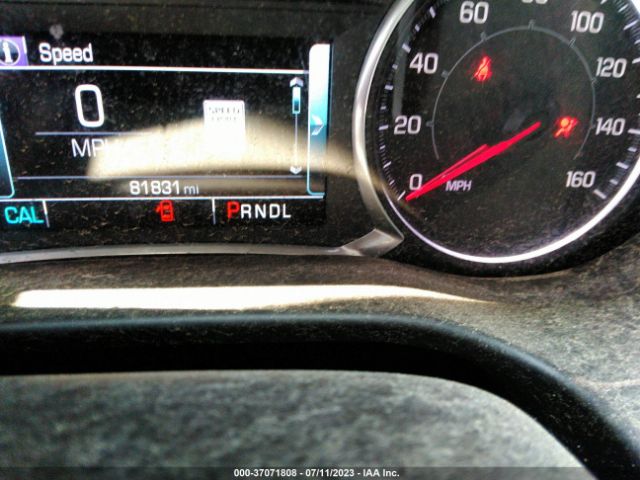 1GKKNMLS8HZ181780 GMC ACADIA SLT