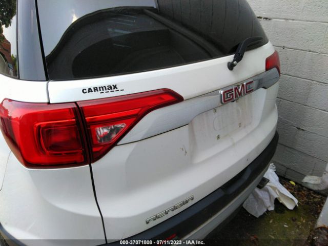 1GKKNMLS8HZ181780 GMC ACADIA SLT
