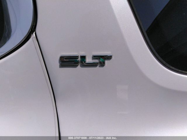 1GKKNMLS8HZ181780 GMC ACADIA SLT