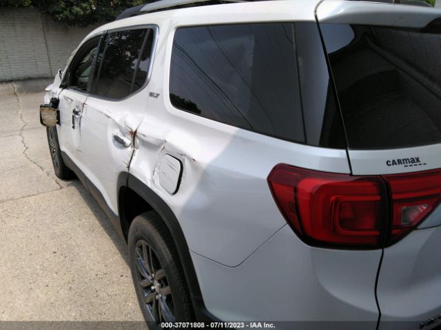 1GKKNMLS8HZ181780 GMC ACADIA SLT