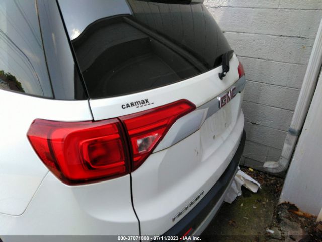 1GKKNMLS8HZ181780 GMC ACADIA SLT