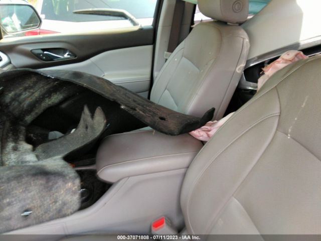 1GKKNMLS8HZ181780 GMC ACADIA SLT