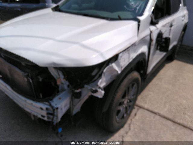 1GKKNMLS8HZ181780 GMC ACADIA SLT