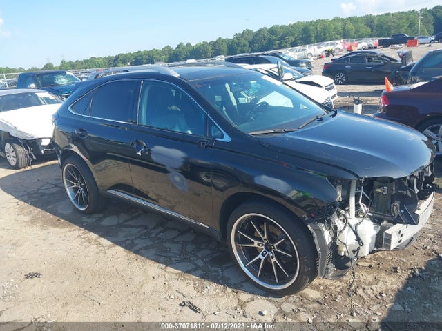 2015 LEXUS RX 350 VIN: 2T2BK1BA0FC312053
