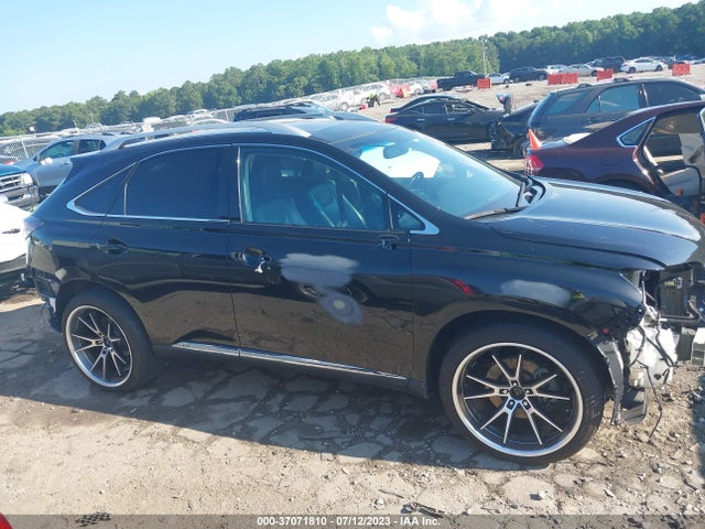 2015 LEXUS RX 350 VIN: 2T2BK1BA0FC312053