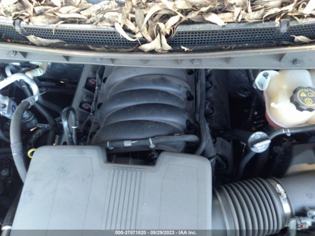 1GKS1DKL7NR246717 GMC YUKON DENALI