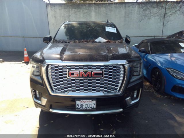 1GKS1DKL7NR246717 GMC YUKON DENALI