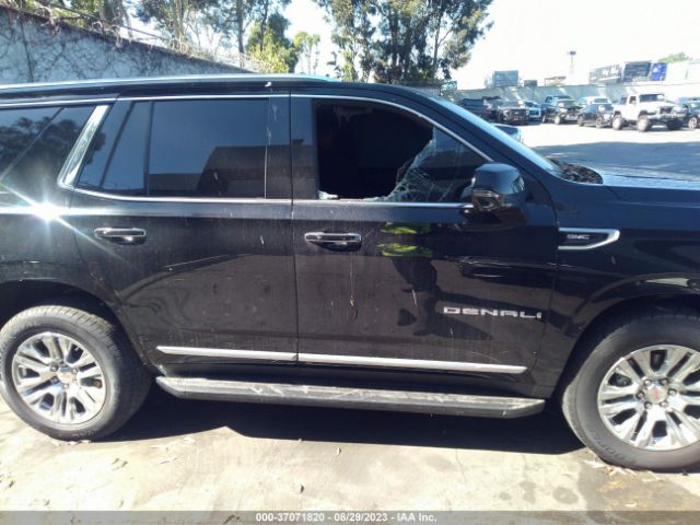 1GKS1DKL7NR246717 GMC YUKON DENALI