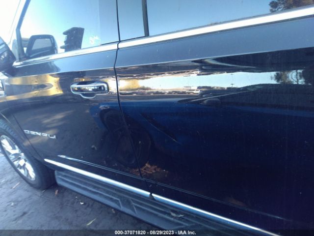 1GKS1DKL7NR246717 GMC YUKON DENALI
