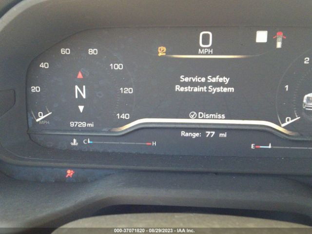 1GKS1DKL7NR246717 GMC YUKON DENALI