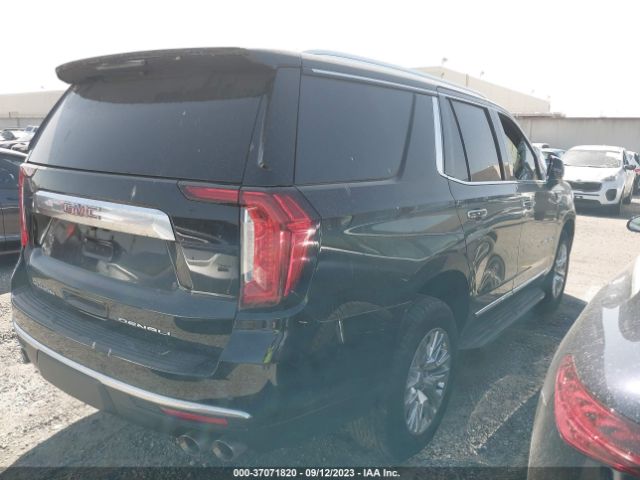 1GKS1DKL7NR246717 GMC YUKON DENALI