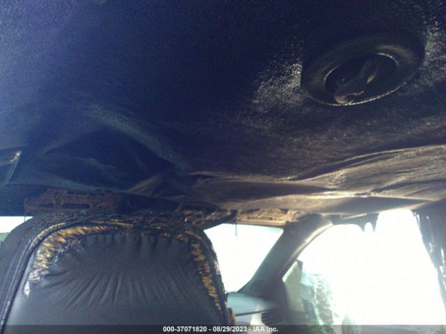 1GKS1DKL7NR246717 GMC YUKON DENALI