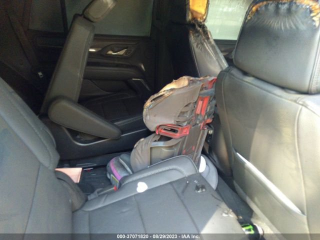 1GKS1DKL7NR246717 GMC YUKON DENALI