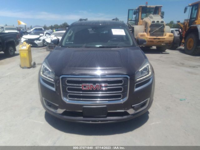 1GKKRSKD5HJ111566 GMC Acadia Limited Limited
