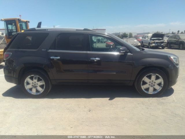 1GKKRSKD5HJ111566 GMC Acadia Limited Limited