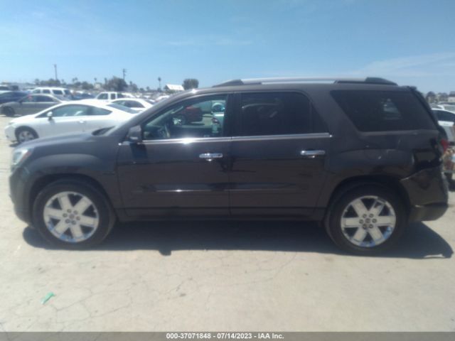 1GKKRSKD5HJ111566 GMC Acadia Limited Limited
