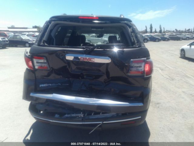 1GKKRSKD5HJ111566 GMC Acadia Limited Limited