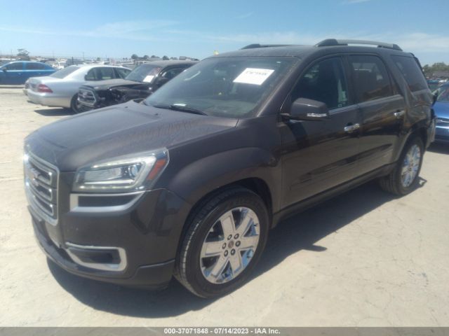 1GKKRSKD5HJ111566 GMC Acadia Limited Limited