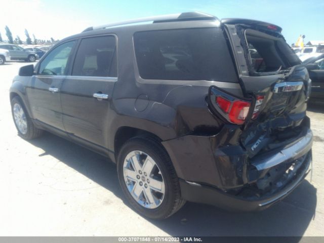 1GKKRSKD5HJ111566 GMC Acadia Limited Limited