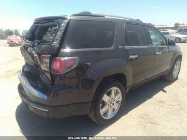 1GKKRSKD5HJ111566 GMC Acadia Limited Limited
