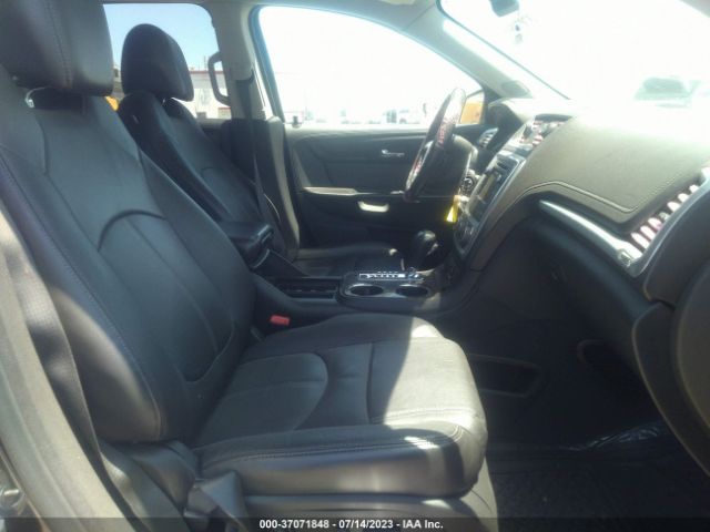 1GKKRSKD5HJ111566 GMC Acadia Limited Limited