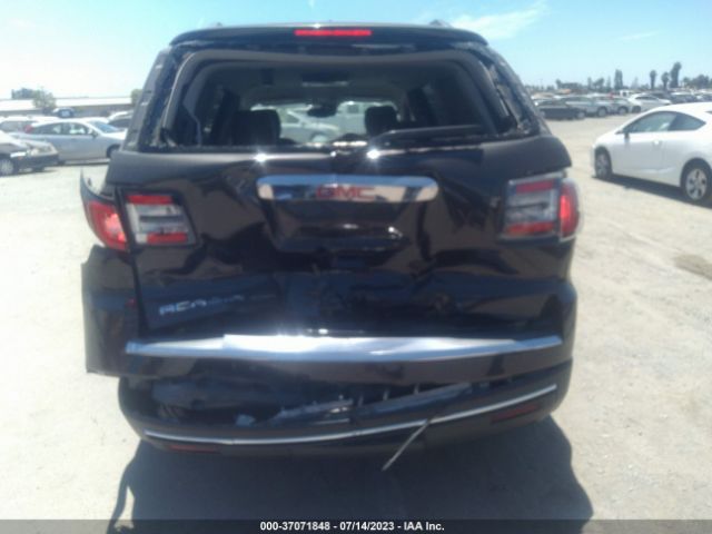 1GKKRSKD5HJ111566 GMC Acadia Limited Limited