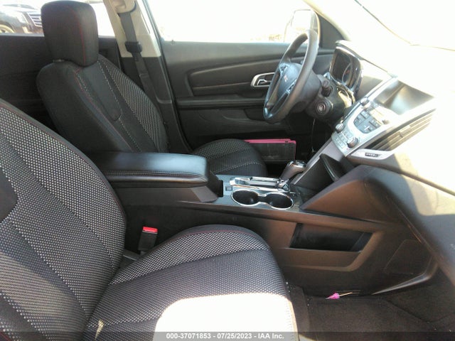 GMC Terrain Sle 2016 2GKALMEK7G6328745 Image 5