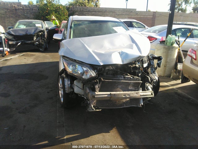 Honda HR-V LX 2016 3CZRU5H3XGM743418 Image 3