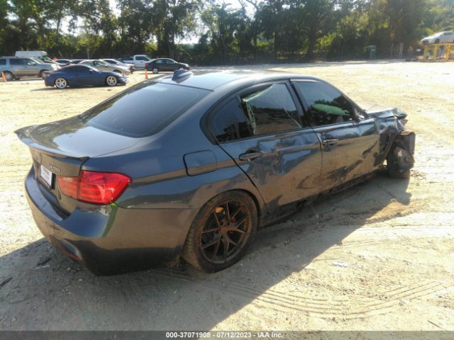 WBA3A5G59ENP29601 BMW 3 Series 328i