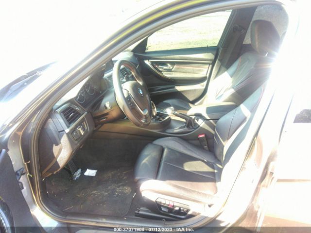 WBA3A5G59ENP29601 BMW 3 Series 328i