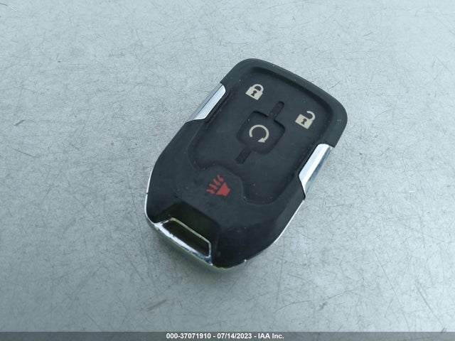 3GKALMEV9LL196443 GMC Terrain Fwd Sle