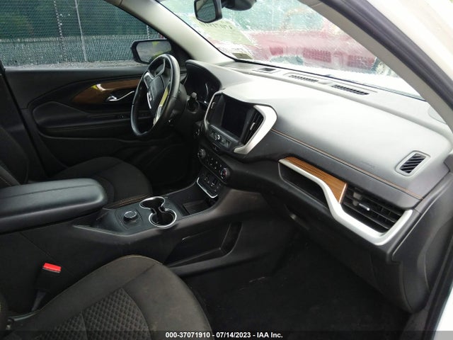 3GKALMEV9LL196443 GMC Terrain Fwd Sle