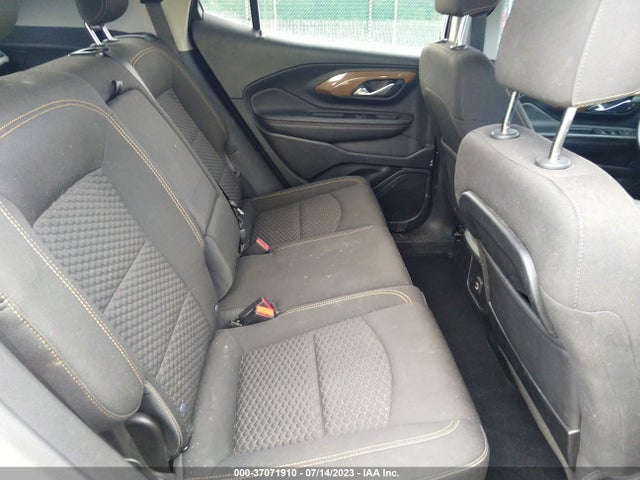 3GKALMEV9LL196443 GMC Terrain Fwd Sle