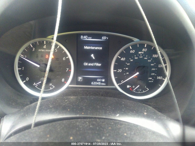 2018 NISSAN SENTRA S/SV/SR/SL VIN: 3N1AB7AP5JY332318