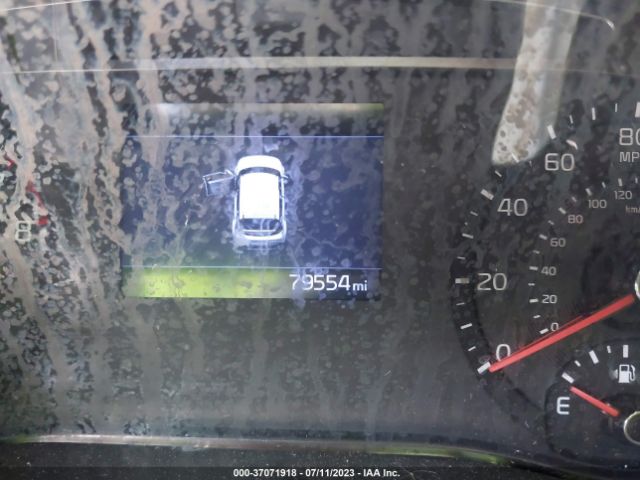 KNDJ23AU8L7037536 KIA SOUL LX