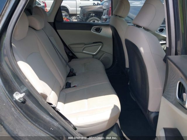 KNDJ23AU8L7037536 KIA SOUL LX