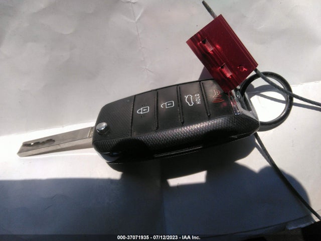 KIA Optima Lx 2016 5XXGT4L37GG092459 Image 11