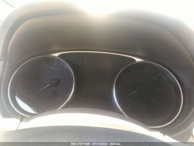 5N1AT2MT5GC870228 Nissan Rogue Sl
