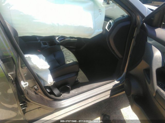 5N1AT2MT5GC870228 Nissan Rogue Sl