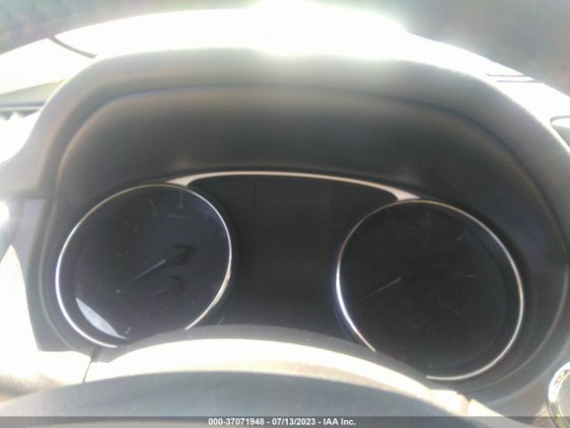 5N1AT2MT5GC870228 Nissan Rogue Sl