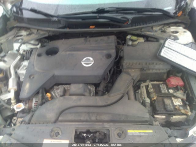 1N4AL3AP1FC422493 Nissan Altima 2.5 Sv