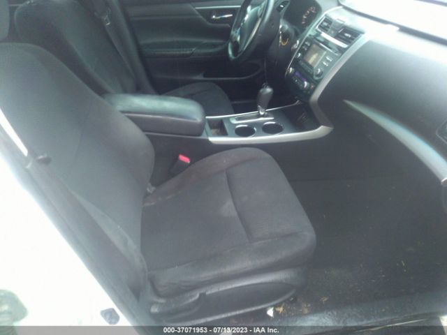 1N4AL3AP1FC422493 Nissan Altima 2.5 Sv