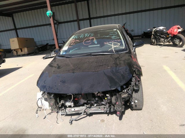 Toyota Corolla Hybrid Le 2021 JTDEAMDE4MJ007453 Image 13