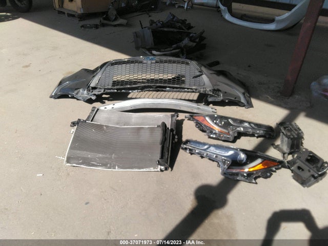 Toyota Corolla Hybrid Le 2021 JTDEAMDE4MJ007453 Image 12