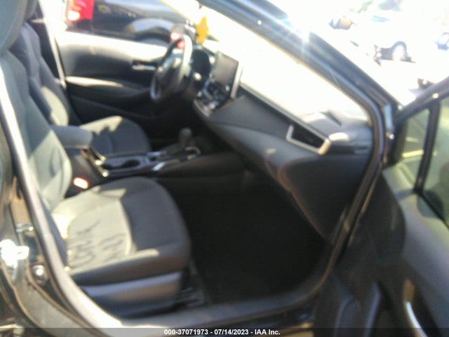 Toyota Corolla Hybrid Le 2021 JTDEAMDE4MJ007453 Image 5