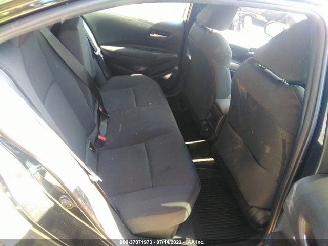 Toyota Corolla Hybrid Le 2021 JTDEAMDE4MJ007453 Image 8