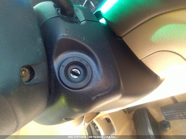 2003 HONDA CIVIC EX VIN: 2HGES26763H544925