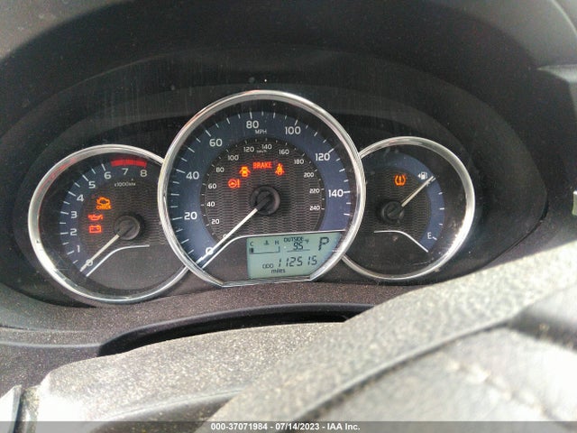 Toyota COROLLA LE 2016 5YFBURHE5GP519661 Image 15
